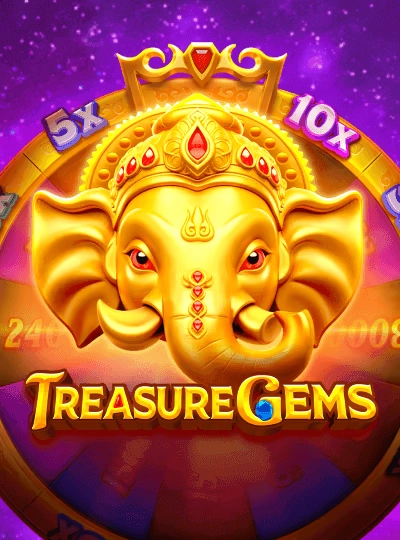 Golden slot game cover
