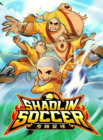 Wild slot game cover