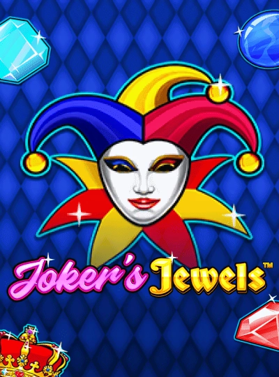 Mega jackpot slot game cover